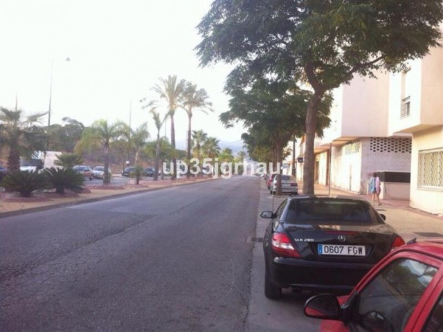 Commercieel in Estepona