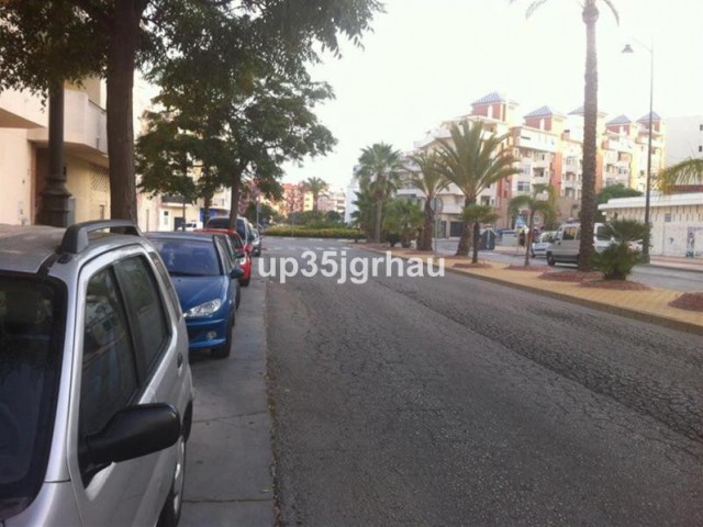 Commercieel in Estepona