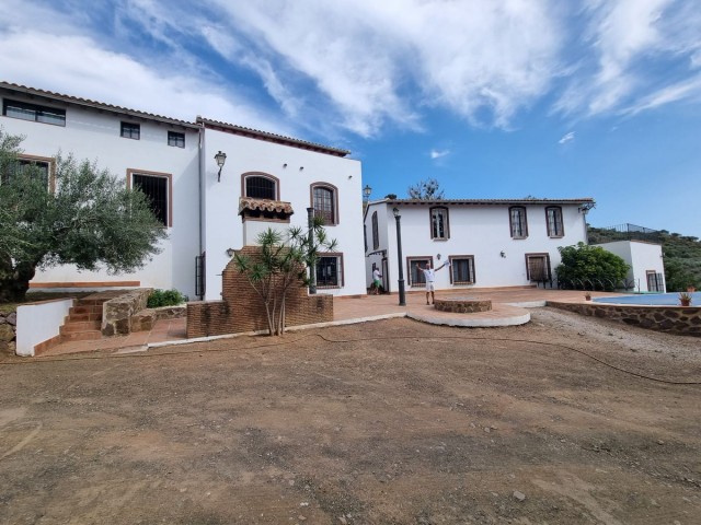 Huvila Málaga - R4579891