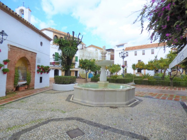 Townhouse Marbella - R3783982
