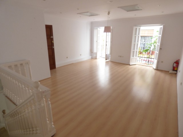 2 Schlafzimmer Reihenhaus in Marbella