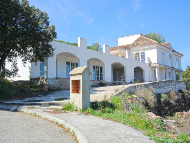 9 Slaapkamer Villa in Alhaurín el Grande