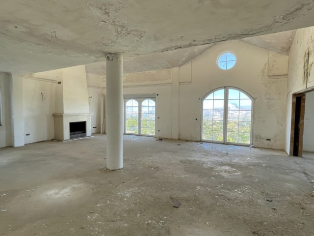 9 Slaapkamer Villa in Alhaurín el Grande