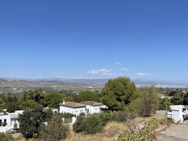 9 Slaapkamer Villa in Alhaurín el Grande