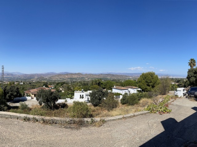 9 Slaapkamer Villa in Alhaurín el Grande