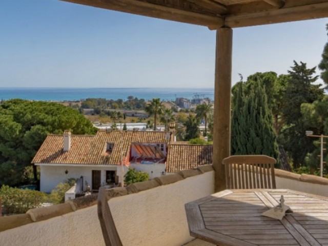 17 Bedrooms Villa in Torremolinos