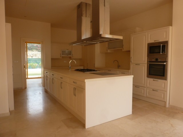 5 Slaapkamer Villa in Benahavís