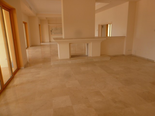 5 Slaapkamer Villa in Benahavís