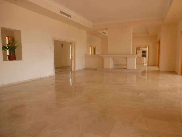 5 Slaapkamer Villa in Benahavís