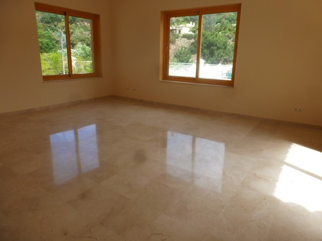5 Slaapkamer Villa in Benahavís