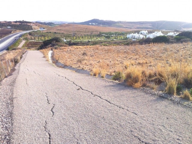  Plot in Casares
