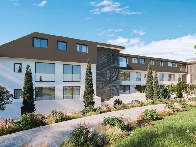 Penthouse in Benalmadena