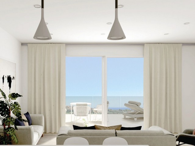 4 Bedrooms Apartment in La Alcaidesa
