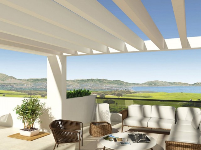 4 Bedrooms Apartment in La Alcaidesa