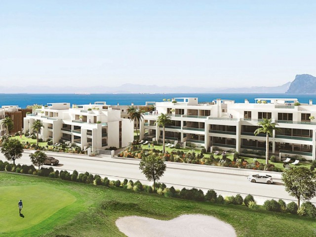 Apartment, La Alcaidesa, DVG-D4824