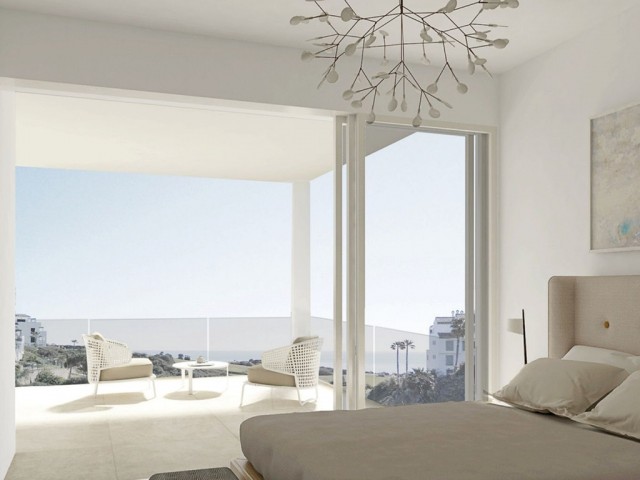 Apartment, La Alcaidesa, DVG-D4824