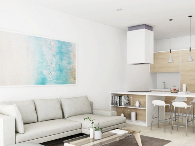 Apartment, La Alcaidesa, DVG-D4824