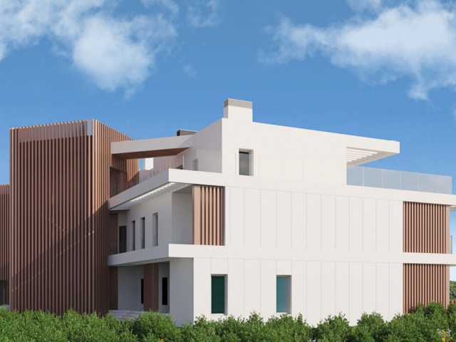 2 Schlafzimmer Apartment in La Alcaidesa