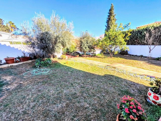 4 Makuuhuoneen Huvila Benalmadena Costa