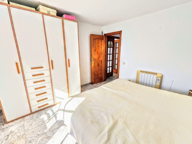 4 Makuuhuoneen Huvila Benalmadena Costa