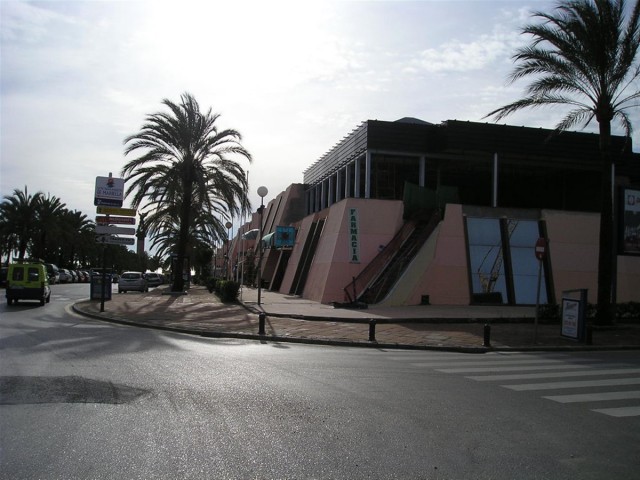 Commercial Puerto Banús - R3842263