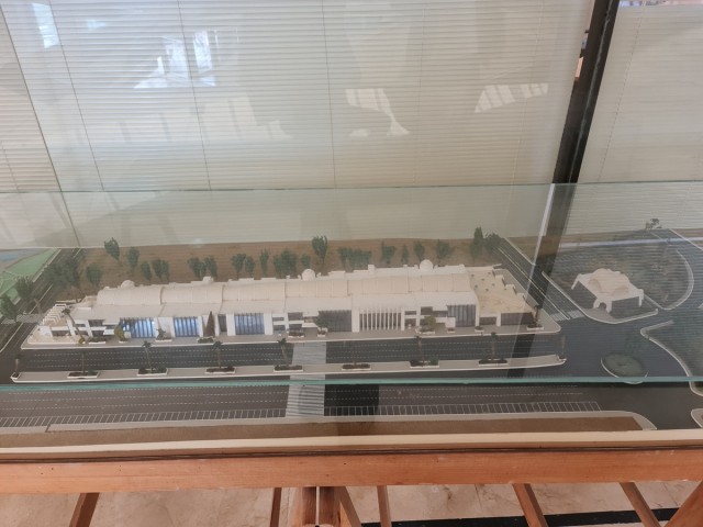 Commercial avec 0 Chambres  à Puerto Banús