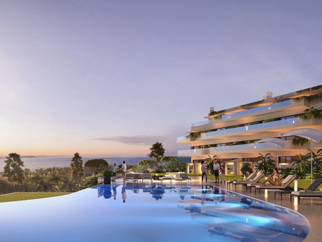 Appartement Mijas Costa - DVG-D4840