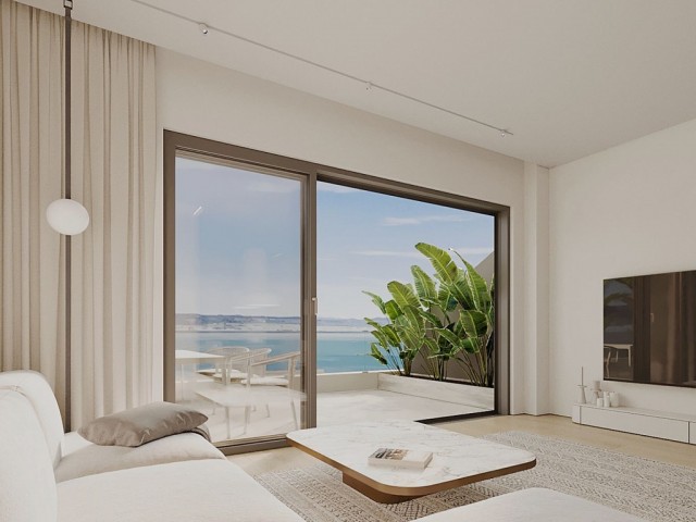3 Schlafzimmer Apartment in Mijas Costa
