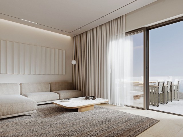 Penthouse in Mijas Costa