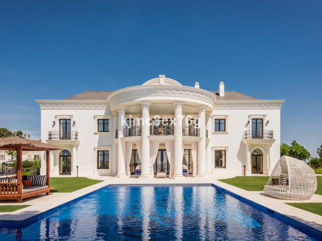 Villa Hacienda Las Chapas - R3849802