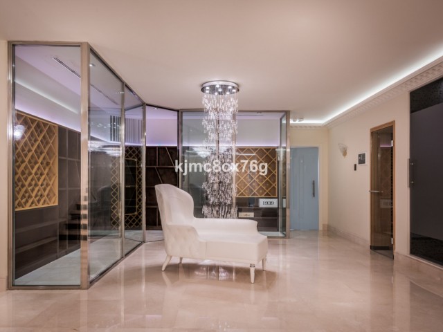 Villa avec 7 Chambres  à Hacienda Las Chapas
