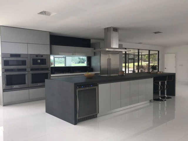 5 Bedrooms Villa in La Cala Golf