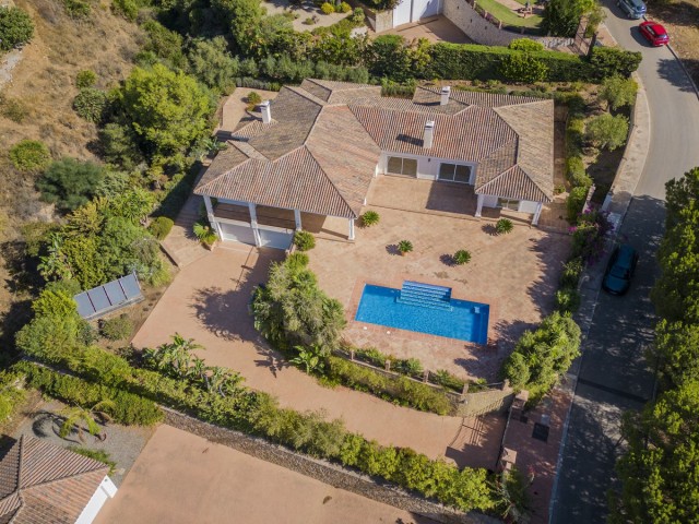 5 Schlafzimmer Villa in Valtocado