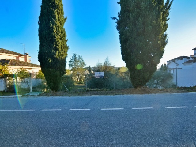 Parcelle Mijas Golf - R4618987