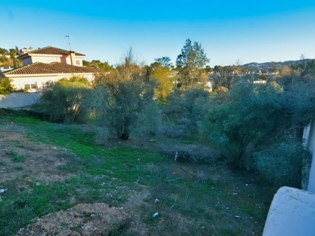  Parcelle à Mijas Golf