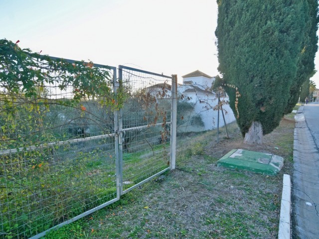  Parcelle à Mijas Golf