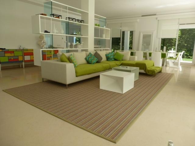 5 Schlafzimmer Villa in Guadalmina Baja