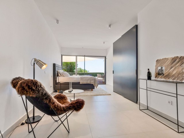 5 Sovrums Villa i Fuengirola