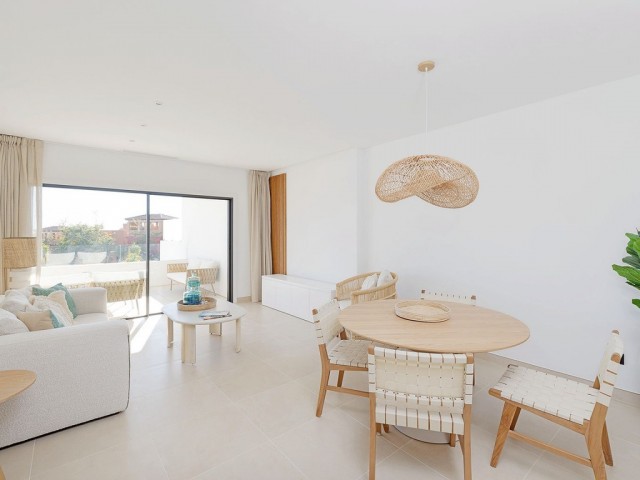 Leilighet, Casares Playa, DVG-D4830
