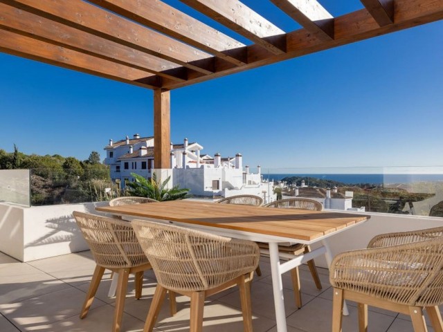 Leilighet, Casares Playa, DVG-D4830