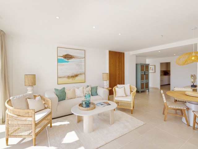 Leilighet, Casares Playa, DVG-D4830