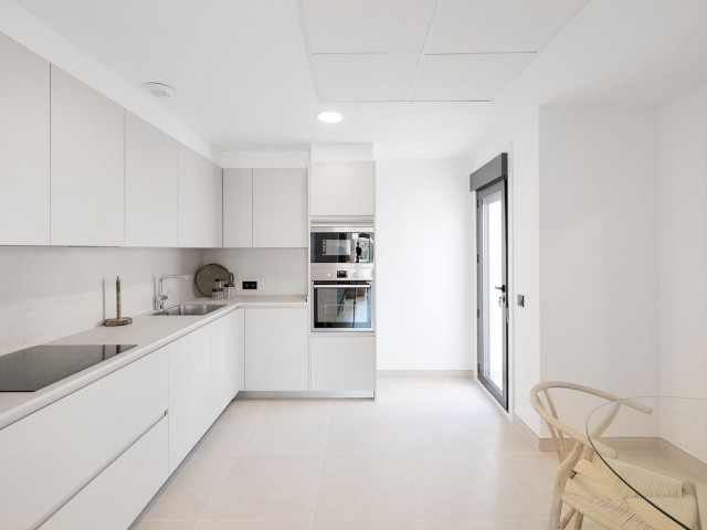 Leilighet, Casares Playa, DVG-D4830