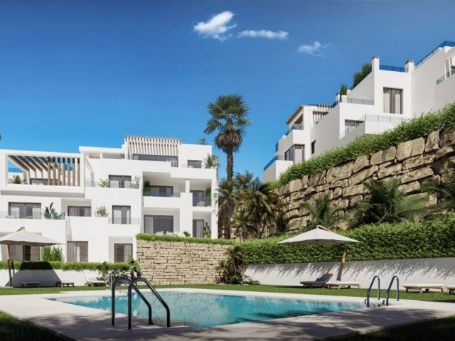 Huoneisto, Casares Playa, DVG-D4830