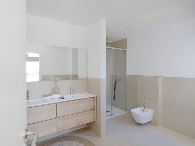 2 Schlafzimmer Apartment in Casares Playa