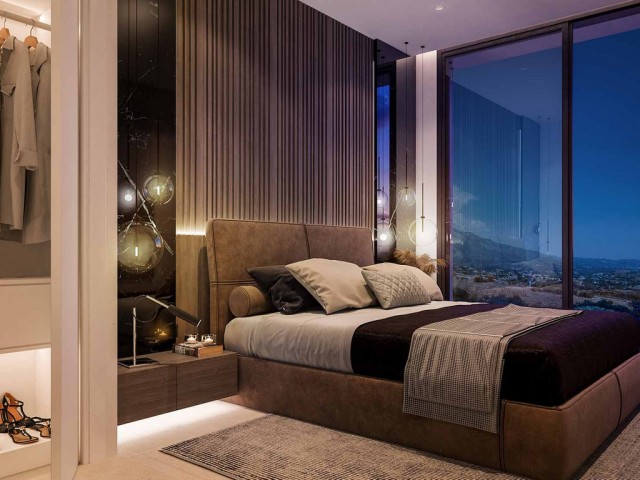 4 Bedrooms Villa in Benahavís