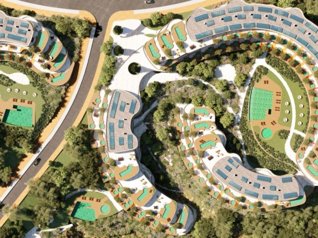 Penthouse, Benalmadena