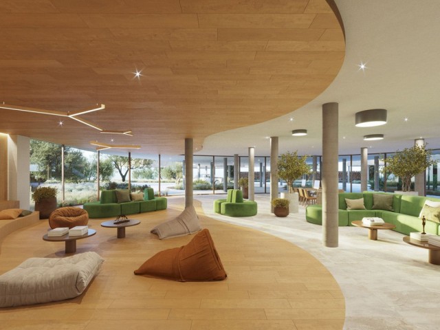 Penthouse in Benalmadena