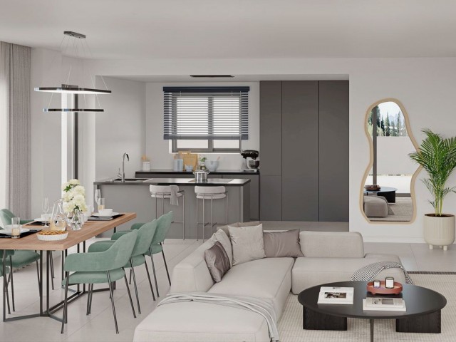Appartement avec 2 Chambres  à Altos de los Monteros
