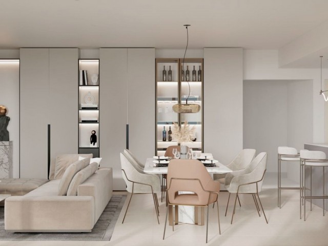 Appartement avec 2 Chambres  à Altos de los Monteros