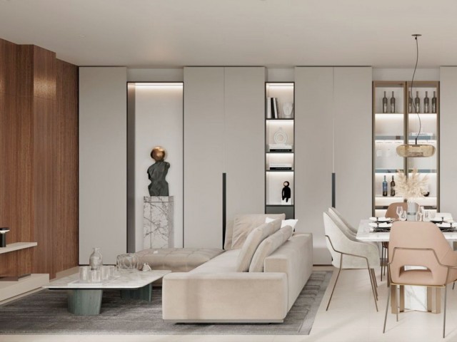 Appartement avec 2 Chambres  à Altos de los Monteros